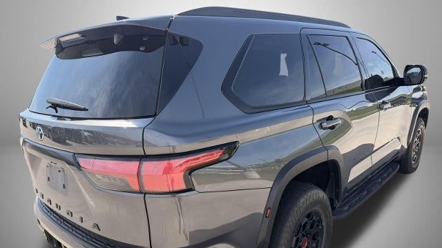 2023 Toyota Sequoia SR5