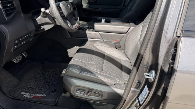 2023 Toyota Sequoia SR5