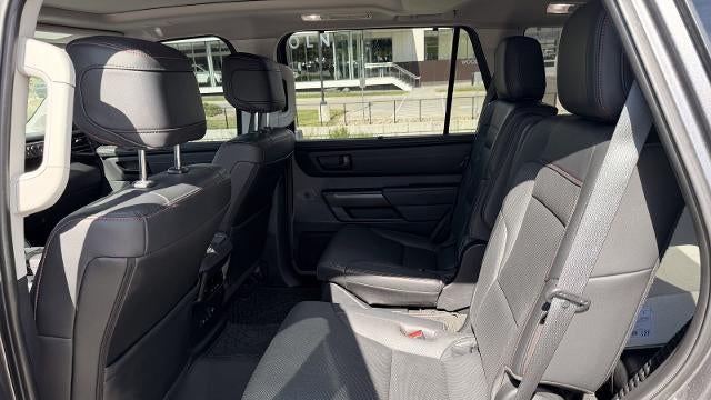 2023 Toyota Sequoia SR5