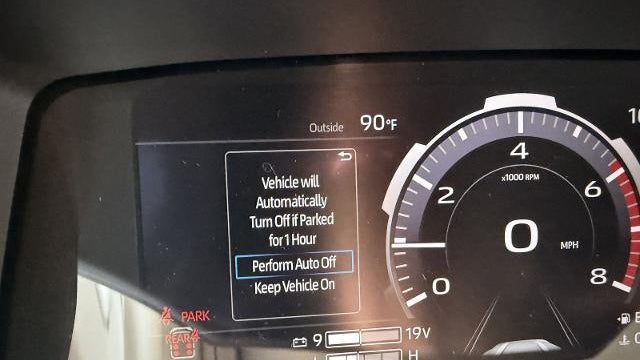 2023 Toyota Sequoia SR5