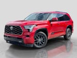 2023 Sequoia Thumbnail 1