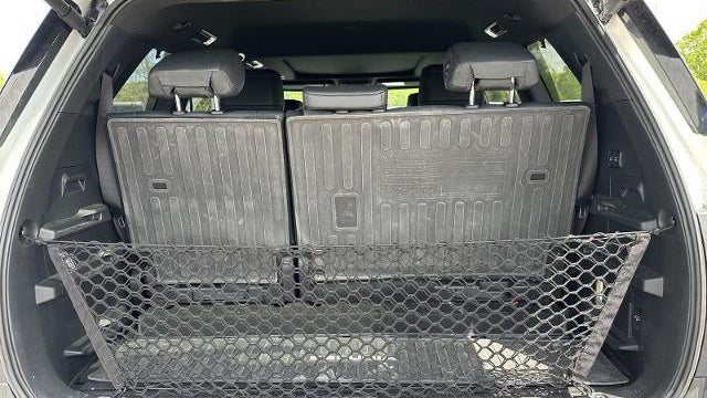 2024 Toyota Sequoia TRD Pro