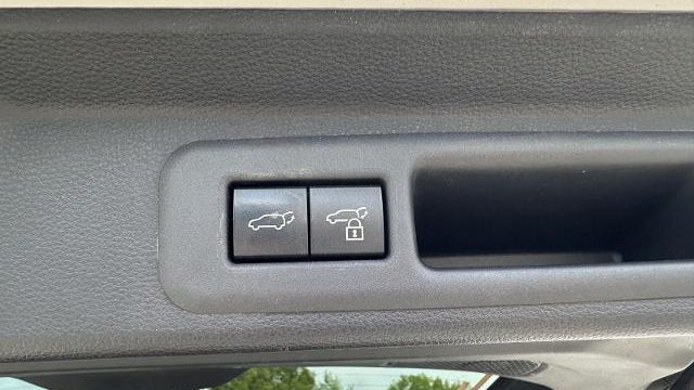2024 Toyota Sequoia TRD Pro