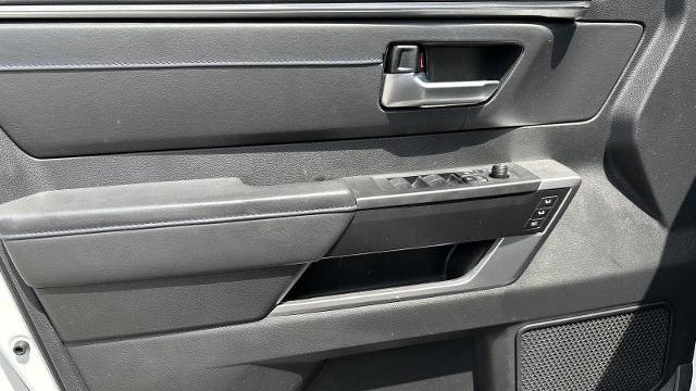 2024 Toyota Sequoia TRD Pro