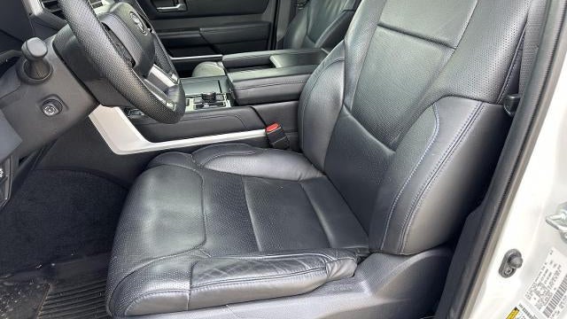 2024 Toyota Sequoia TRD Pro