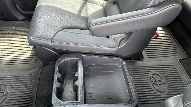 2024 Toyota Sequoia TRD Pro