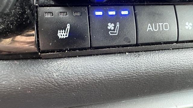 2024 Toyota Sequoia TRD Pro