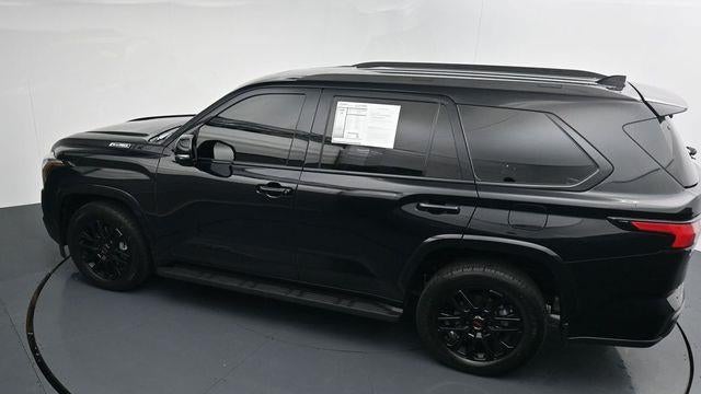 2024 Toyota Sequoia SR5