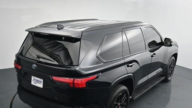 2024 Toyota Sequoia SR5