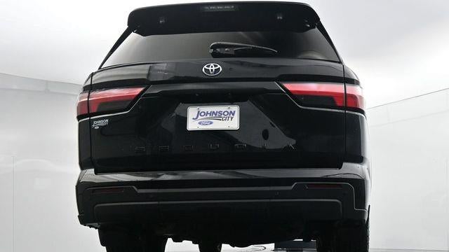2024 Toyota Sequoia SR5