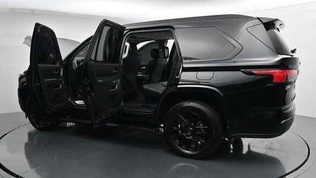 2024 Toyota Sequoia SR5