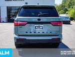 2024 Sequoia Thumbnail 11