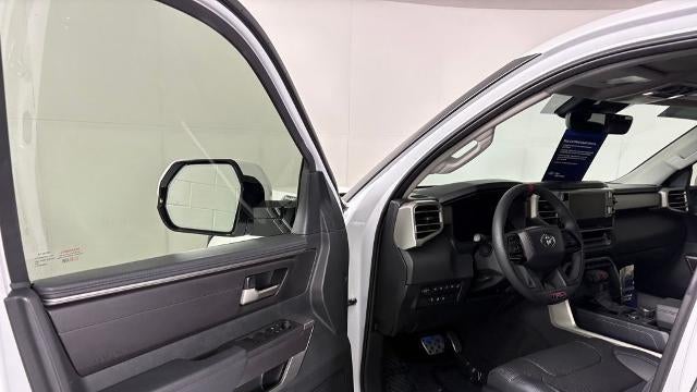 2024 Toyota Sequoia Capstone
