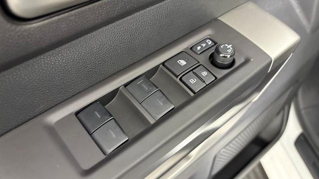 2024 Toyota Sequoia Capstone
