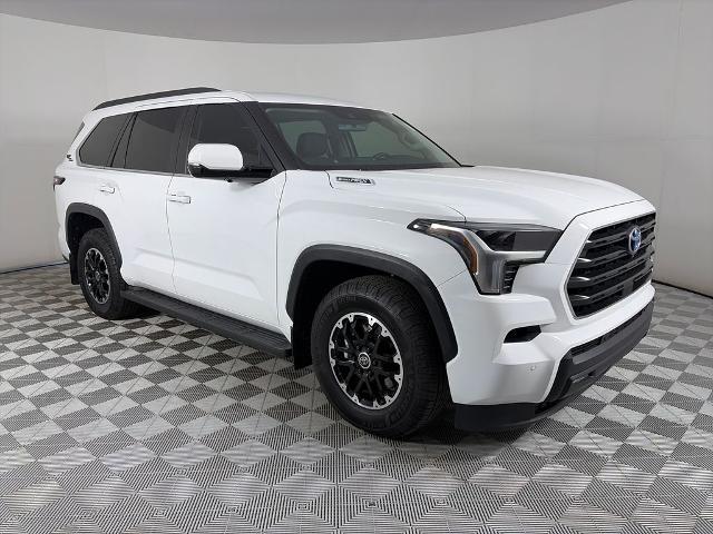 2024 Toyota Sequoia - $68,798