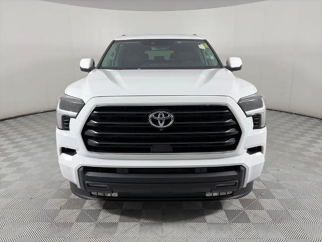 2024 Toyota Sequoia - $68,798