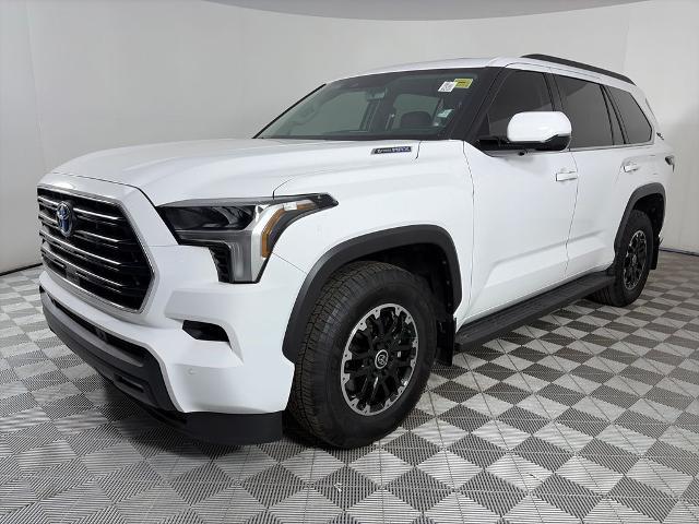 2024 Toyota Sequoia - $68,798