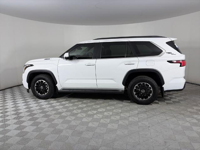 2024 Toyota Sequoia - $68,798