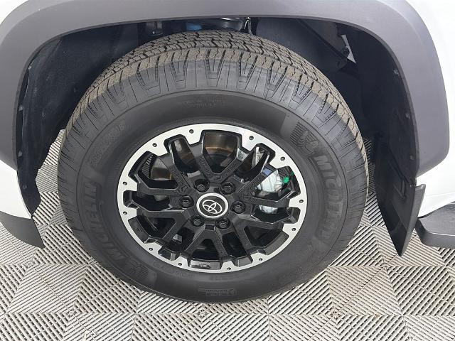 2024 Toyota Sequoia - $68,798