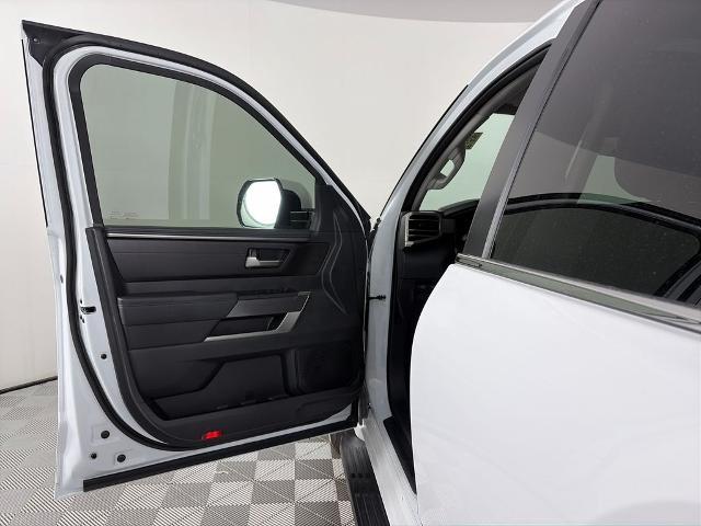 2024 Toyota Sequoia - $68,798