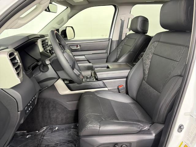 2024 Toyota Sequoia - $68,798