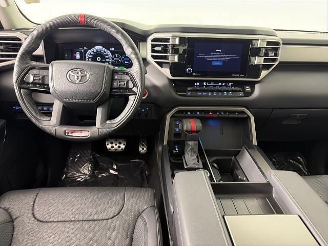 2024 Toyota Sequoia - $68,798