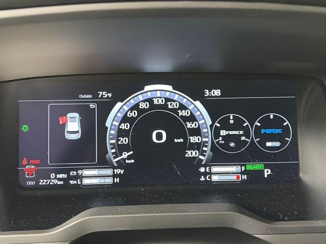 2024 Toyota Sequoia - $68,798