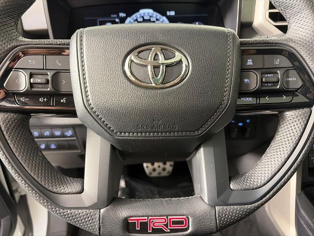 2024 Toyota Sequoia - $68,798