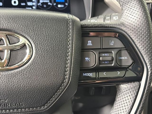 2024 Toyota Sequoia - $68,798