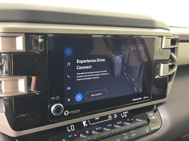 2024 Toyota Sequoia - $68,798