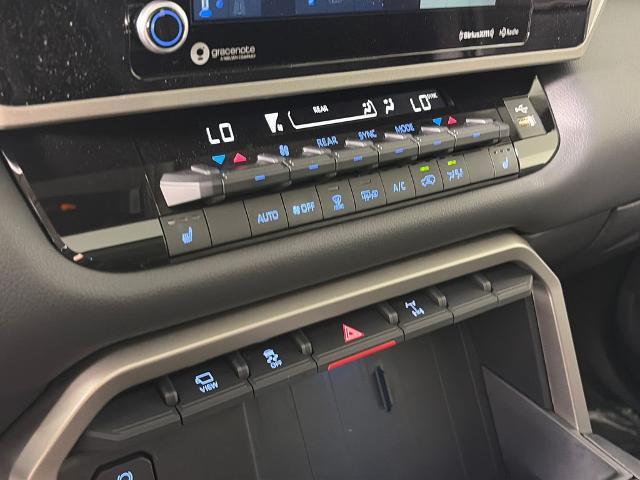 2024 Toyota Sequoia - $68,798