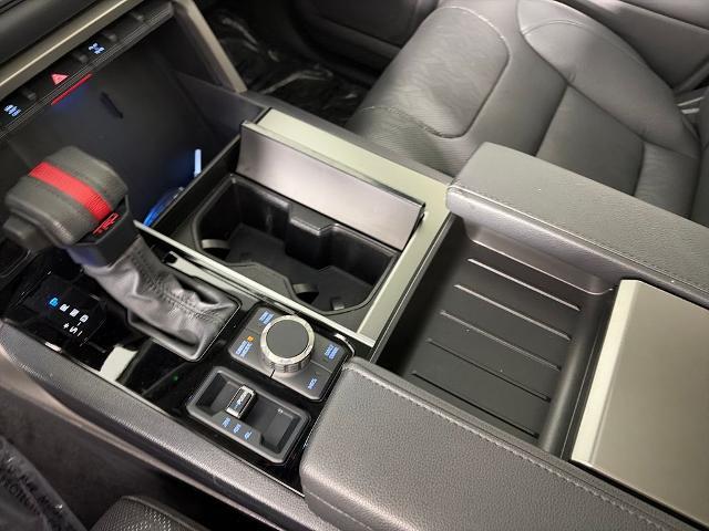 2024 Toyota Sequoia - $68,798