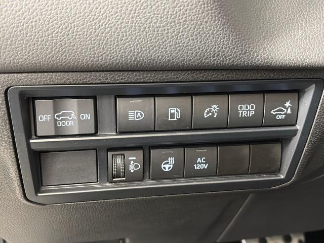 2024 Toyota Sequoia - $68,798