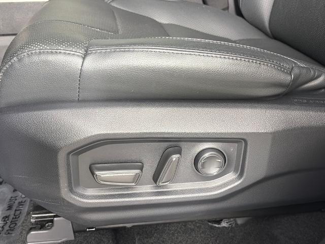 2024 Toyota Sequoia - $68,798