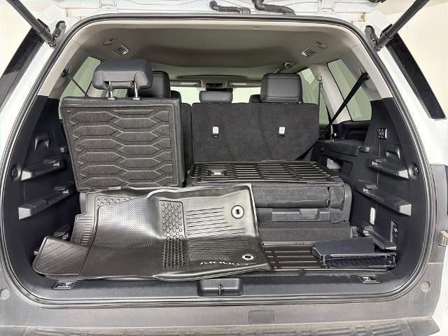 2024 Toyota Sequoia - $68,798