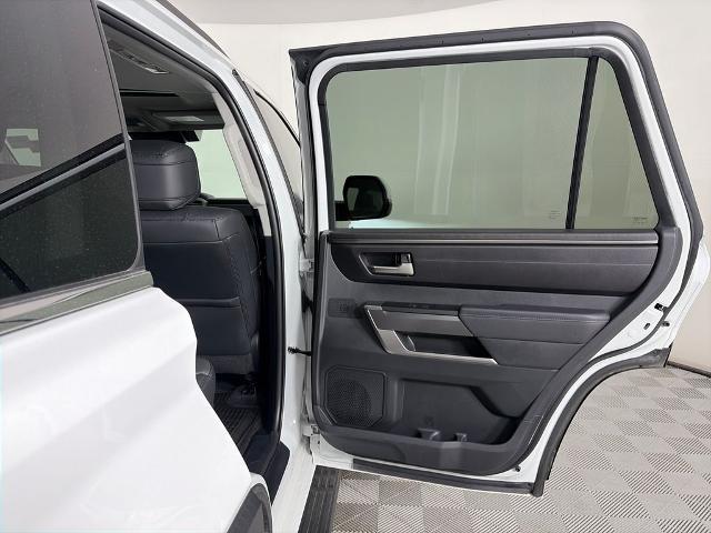2024 Toyota Sequoia - $68,798