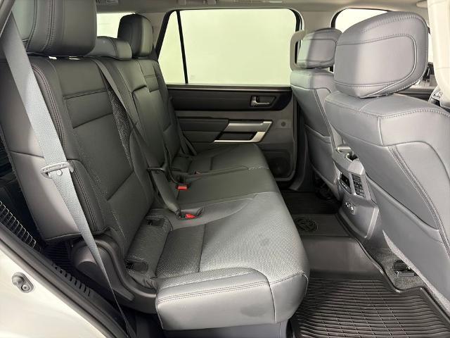 2024 Toyota Sequoia - $68,798