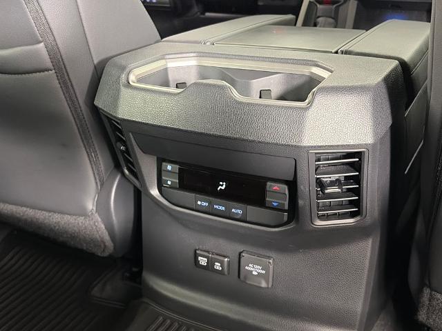 2024 Toyota Sequoia - $68,798