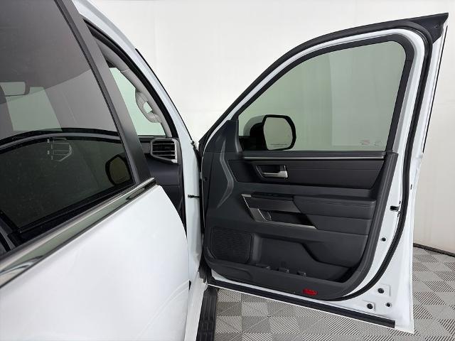 2024 Toyota Sequoia - $68,798