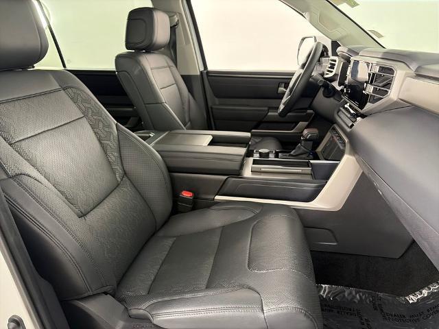 2024 Toyota Sequoia - $68,798