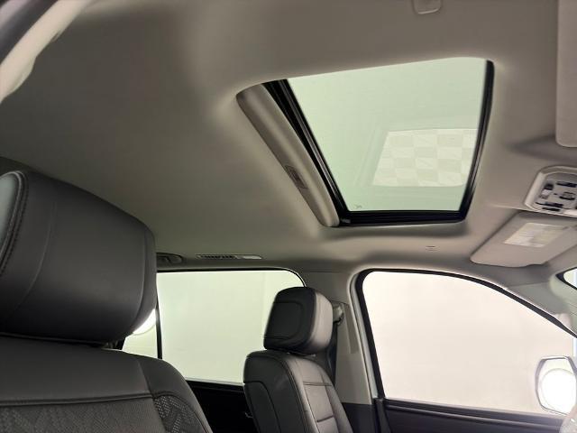 2024 Toyota Sequoia - $68,798