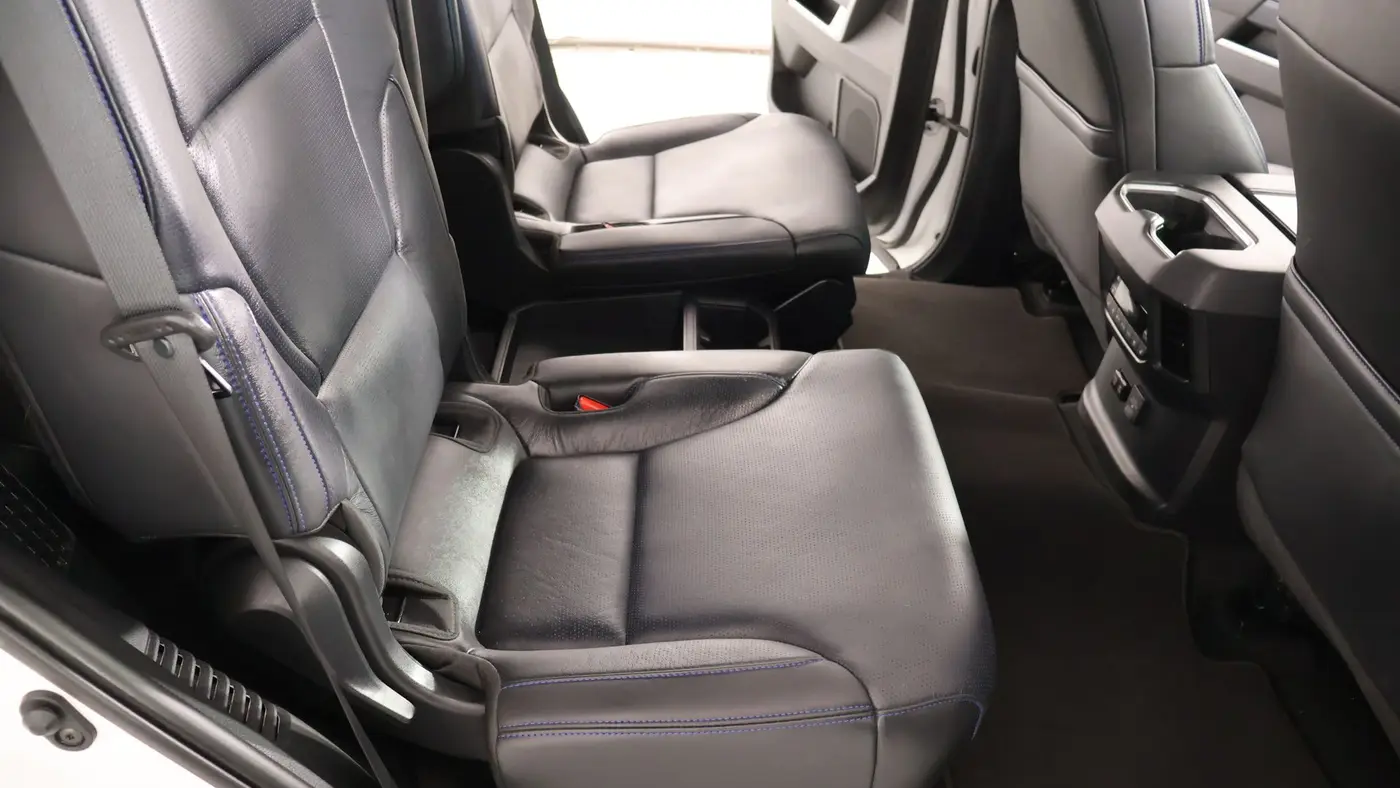 2024 Toyota Sequoia SR5
