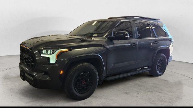 Preowned 2025 Toyota Sequoia SR5 for Sale