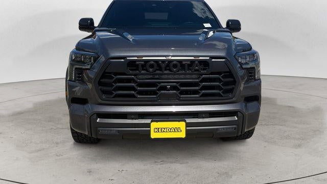 2025 Toyota Sequoia SR5