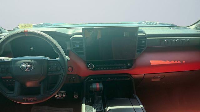 2025 Toyota Sequoia SR5