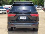 2025 Sequoia Thumbnail 5