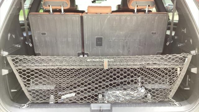 2025 Toyota Sequoia 1794 Edition