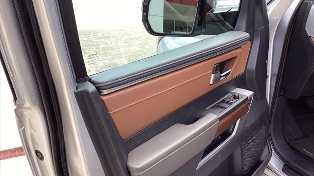 2025 Toyota Sequoia 1794 Edition