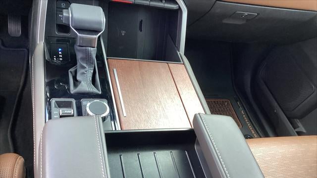 2025 Toyota Sequoia 1794 Edition