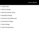 2025 Sequoia Thumbnail 8
